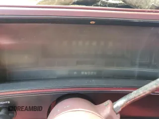 1979 Chevrolet El Camino z VIN 1W80J9K525072, wystawiony jako Copart lot #68811314 z przebiegiem Nie podano mil oraz Czysty tytuł • Clean title. Historia ofert i sprzedaży dostępna na DreamBid. Obrazek 9.