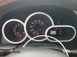 2009 Toyota Matrix S z VIN 2T1KE40E19C006065, wystawiony jako Copart lot #58270085 z przebiegiem 98 151 mil mil oraz Czysty tytuł • Clean title. Historia ofert i sprzedaży dostępna na DreamBid. Obrazek 9.