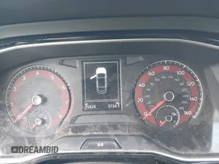 2021 Volkswagen Jetta S z VIN 3VWC57BU9MM034560, wystawiony jako IAAI lot #42239655 z przebiegiem 75 424 mil mil oraz . Historia ofert i sprzedaży dostępna na DreamBid. Obrazek 7.