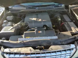 2003 Ford Explorer XLT with VIN 1FMZU73W73ZB51093, listed as a Copart auction lot 83341664 with 252,067 mi miles and Salvage title. Bid and sale history available at DreamBid. Image 13.
