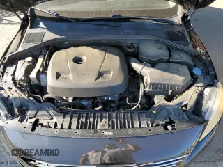 2016 Volvo V60 T5 Drive-E Premier with VIN YV140MEK8G1287119, listed as a Copart auction lot 68287554 with 135,290 mi miles and Clean Title. Bid and sale history available at carsss.com. Image 11.