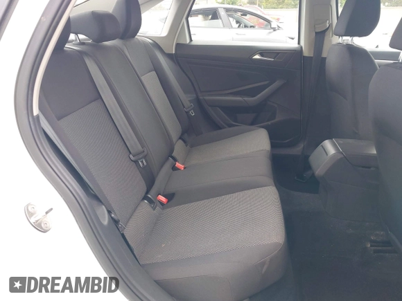 2020 Volkswagen Jetta S with VIN 3VWC57BU0LM087307, listed as a IAAI auction lot 42647995 with 58,628 mi miles and . Bid and sale history available at DreamBid. Image 8.