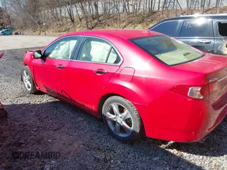 2013 Acura TSX Technology with VIN JH4CU2F66DC003450, listed as a IAAI auction lot 41707950 with 132,533 mi miles and . Bid and sale history available at DreamBid. Image 15.
