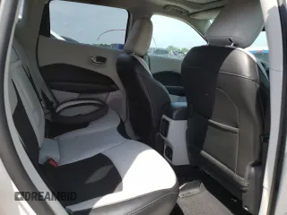 2019 Jeep Compass Altitude с VIN 3C4NJCBB2KT685935, выставлен на аукционе Copart как лот 60409335 с пробегом 116 358 миль миль и Списание • Salvage title. История ставок и продаж доступна на DreamBid. Изображение 11.