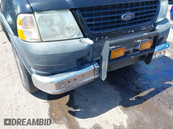 2005 Ford Explorer XLS with VIN 1FMZU72K15UA41039, listed as a IAAI auction lot 42682162 with 214,456 mi miles and . Bid and sale history available at DreamBid. Image 6.