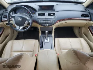 2012 Honda Crosstour EX-L with VIN 5J6TF2H56CL000296, listed as a Copart auction lot 71277194 with 116,286 mi miles and Salvage Title. Bid and sale history available at carsss.com. Image 8.
