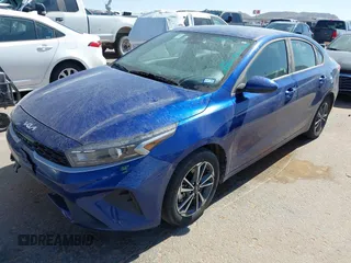 2024 Kia Forte LXS with VIN 3KPF24AD5RE728317, listed as a IAAI auction lot 42205454 with 32,694 mi miles and . Bid and sale history available at DreamBid. Image 17.