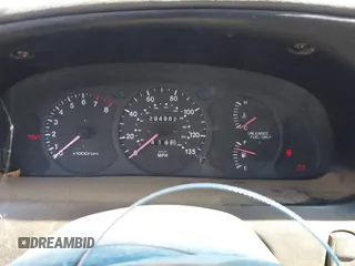 2001 Kia Sephia z VIN KNAFB121815044460, wystawiony jako IAAI lot #41846087 z przebiegiem 294 862 mil mil oraz . Historia ofert i sprzedaży dostępna na DreamBid. Obrazek 7.