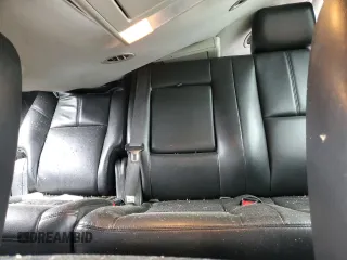 2012 Chevrolet Suburban LT z VIN 1GNSKJE75CR298695, wystawiony jako Copart lot #58052645 z przebiegiem 154 391 mil mil oraz Szkoda całkowita • Salvage title. Historia ofert i sprzedaży dostępna na DreamBid. Obrazek 10.
