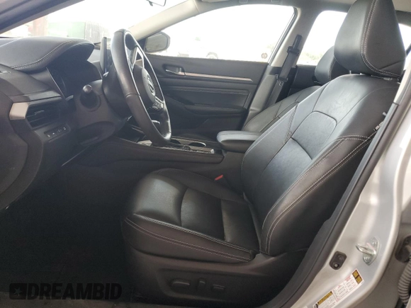 2023 Nissan Altima SL with VIN 1N4BL4EV2PN360224, listed as a Copart auction lot 49089685 with Not Provided miles and Non Repairable. Bid and sale history available at DreamBid. Image 7.