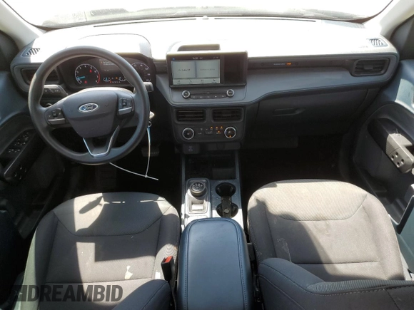 2022 Ford Maverick XL z VIN 3FTTW8E94NRA53874, wystawiony jako Copart lot #51112895 z przebiegiem 65 437 mil mil oraz Szkoda całkowita • Salvage title. Historia ofert i sprzedaży dostępna na DreamBid. Obrazek 8.
