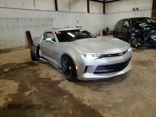 2018 Chevrolet Camaro 1LT with VIN 1G1FB1RS4J0120750, listed as a Copart auction lot 51342545 with 89,119 mi miles and Clean Title. Bid and sale history available at carsss.com. Image 13.