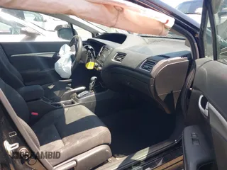 2015 Honda Civic EX z VIN 19XFB2F83FE094260, wystawiony jako IAAI lot #42234117 z przebiegiem Nie podano mil oraz . Historia ofert i sprzedaży dostępna na DreamBid. Obrazek 5.