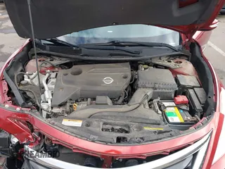 2014 Nissan Altima S with VIN 1N4AL3AP4EC427220, listed as a IAAI auction lot 41953077 with 72,695 mi miles and . Bid and sale history available at DreamBid. Image 10.