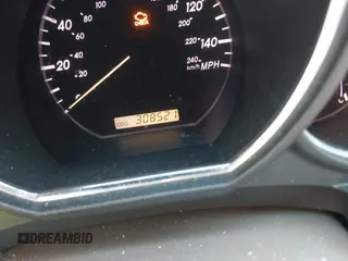 2007 Lexus RX 350 with VIN 2T2GK31U37C008312, listed as a IAAI auction lot 41274973 with 308,521 mi miles and . Bid and sale history available at DreamBid. Image 15.
