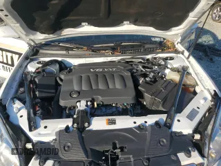 2014 Chevrolet Impala Limited Police Police with VIN 2G1WD5E30E1155375, listed as a Copart auction lot 75031634 with 64,210 mi miles and Salvage Title. Bid and sale history available at carsss.com. Image 11.