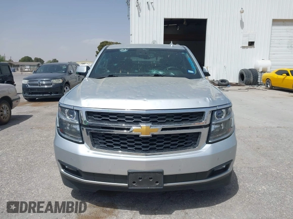 2016 Chevrolet Tahoe LT с VIN 1GNSCBKC5GR345900, выставлен на аукционе IAAI как лот 41937191 с пробегом 141 252 миль миль и . История ставок и продаж доступна на DreamBid. Изображение 12.