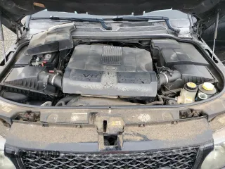 2013 Land Rover Range Rover Sport HSE z VIN SALSF2D42DA767700, wystawiony jako Copart lot #44458985 z przebiegiem 101 042 mil mil oraz Szkody całkowita. Historia ofert i sprzedaży dostępna na DreamBid. Obrazek 12.