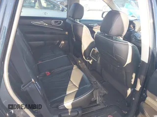2019 Infiniti QX60 Pure с VIN 5N1DL0MM2KC507484, выставлен на аукционе IAAI как лот 41453284 с пробегом 91 613 миль миль и . История ставок и продаж доступна на DreamBid. Изображение 8.
