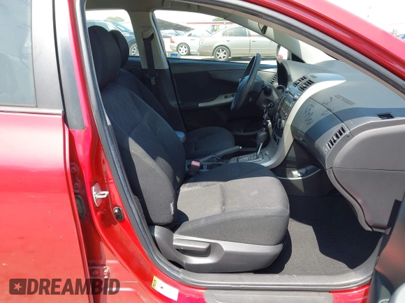 2010 Toyota Corolla с VIN 1NXBU4EE0AZ314228, выставлен на аукционе IAAI как лот 42576554 с пробегом 243 915 миль миль и . История ставок и продаж доступна на DreamBid. Изображение 5.