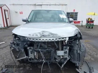 2015 Land Rover Range Rover HSE z VIN SALGS2VF6FA204430, wystawiony jako IAAI lot #41912280 z przebiegiem 82 812 mil mil oraz . Historia ofert i sprzedaży dostępna na DreamBid. Obrazek 12.