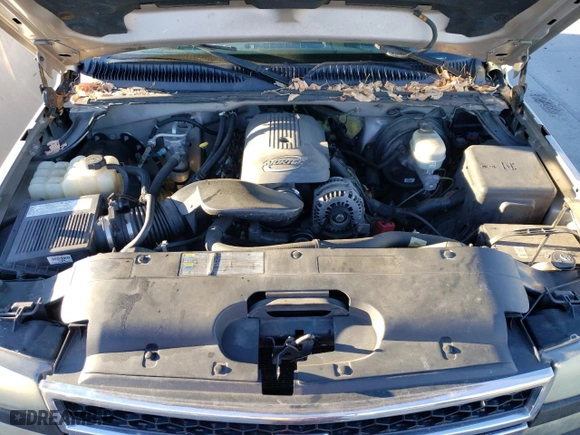 2007 Chevrolet Silverado 1500 Classic Work Truck with VIN 3GCEK14X37G211793, listed as a Copart auction lot 83344764 with 200,991 mi miles and Salvage Title. Bid and sale history available at carsss.com. Image 11.