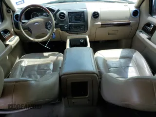 2006 Ford Expedition Limited with VIN 1FMFU19596LA80968, listed as a Copart auction lot 69241854 with 212,808 mi miles and Salvage Title. Bid and sale history available at carsss.com. Image 8.
