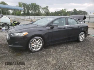 2013 Ford Fusion SE с VIN 3FA6P0H77DR235921, выставлен на аукционе Copart как лот 59784125 с пробегом 181 072 миль миль и Списание • Salvage title. История ставок и продаж доступна на DreamBid. Изображение 1.