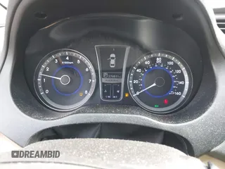 2012 Hyundai Azera с VIN KMHFH4JG0CA194965, выставлен на аукционе IAAI как лот 42543539 с пробегом 276 511 миль миль и . История ставок и продаж доступна на DreamBid. Изображение 7.