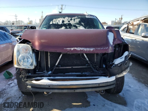 2008 GMC Yukon SLE w/3SB with VIN 1GKFK13078J121849, listed as a Copart auction lot 76613494 with 0 mi miles and Non Repairable. Bid and sale history available at carsss.com. Image 5.