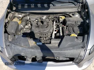 2014 Jeep Cherokee Latitude with VIN 1C4PJMCS0EW200588, listed as a Copart auction lot 54171255 with 196,247 mi miles and Salvage Title. Bid and sale history available at DreamBid. Image 12.