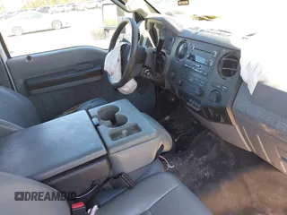 2013 Ford F-250 XL with VIN 1FT7X2B64DEA53476, listed as a IAAI auction lot 42179841 with 139,179 mi miles and . Bid and sale history available at DreamBid. Image 5.