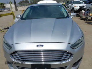 2013 Ford Fusion SE with VIN 3FA6P0H77DR142672, listed as a IAAI auction lot 42020743 with 158,375 mi miles. Bid and sale history available at carsss.com. Image 13.
