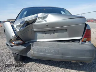 1998 Saturn SL with VIN 1G8ZH5281WZ175176, listed as a IAAI auction lot 41991139 with 214,374 mi miles and . Bid and sale history available at DreamBid. Image 6.