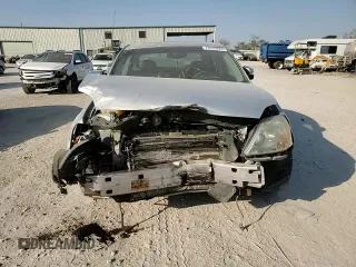 2005 Ford Five Hundred Limited with VIN 1FAFP25165G128086, listed as a Copart auction lot 75576824 with 194,715 mi miles and Salvage Title. Bid and sale history available at carsss.com. Image 11.