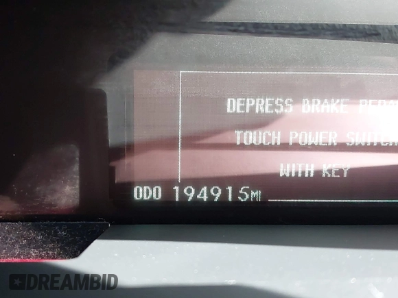 2015 Toyota Prius Four with VIN JTDKN3DU0F1986030, listed as a IAAI auction lot 42034054 with 194,915 mi miles. Bid and sale history available at carsss.com. Image 15.