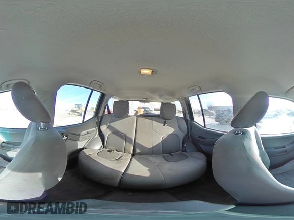 2012 Nissan Xterra X with VIN 5N1AN0NU2CC505523, listed as a Copart auction lot 49654355 with 362,293 mi miles and Salvage Title. Bid and sale history available at DreamBid. Image 15.