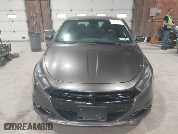 2015 Dodge Dart SXT with VIN 1C3CDFBB1FD132080, listed as a IAAI auction lot 42526283 with 158,725 mi miles and . Bid and sale history available at DreamBid. Image 12.