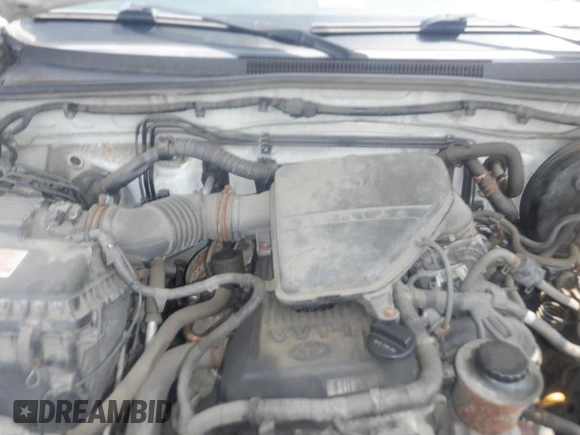 2012 Toyota Tacoma with VIN 5TFPX4EN9CX012052, listed as a IAAI auction lot 42571409 with 202,883 mi miles and . Bid and sale history available at DreamBid. Image 12.