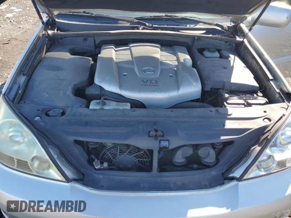 2005 Lexus GX 470 with VIN JTJBT20X450081856, listed as a Copart auction lot 46337545 with 382,956 mi miles and Clean Title. Bid and sale history available at DreamBid. Image 12.