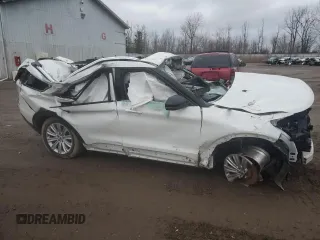 2021 Ford Explorer Limited с VIN 1FMSK8FH0MGB63724, выставлен на аукционе Copart как лот 83750394 с пробегом Не указан миль и На запчасти • Non repairable. История ставок и продаж доступна на DreamBid. Изображение 4.