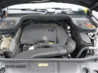2020 Mercedes-Benz GLE 350 with VIN 4JGFB4KBXLA217687, listed as a IAAI auction lot 42518032 with 98,985 mi miles and . Bid and sale history available at DreamBid. Image 10.