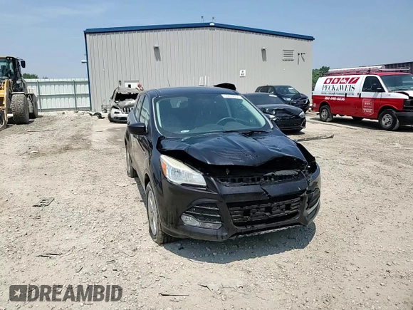 2013 Ford Escape SE z VIN 1FMCU9G92DUC02049, wystawiony jako Copart lot #59493855 z przebiegiem 172 995 mil mil oraz Nie do naprawy • Non repairable. Historia ofert i sprzedaży dostępna na DreamBid. Obrazek 14.