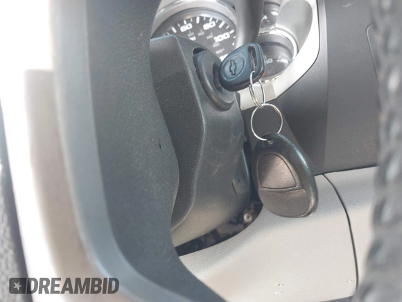 2008 Chevrolet Silverado 1500 LTZ with VIN 2GCEK133081171178, listed as a IAAI auction lot 42185462 with 118,194 mi miles and . Bid and sale history available at DreamBid. Image 11.