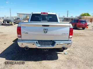 2009 Dodge 1500 SLT with VIN 1D3HV13T49J517364, listed as a IAAI auction lot 42247051 with 114,663 mi miles and . Bid and sale history available at DreamBid. Image 17.