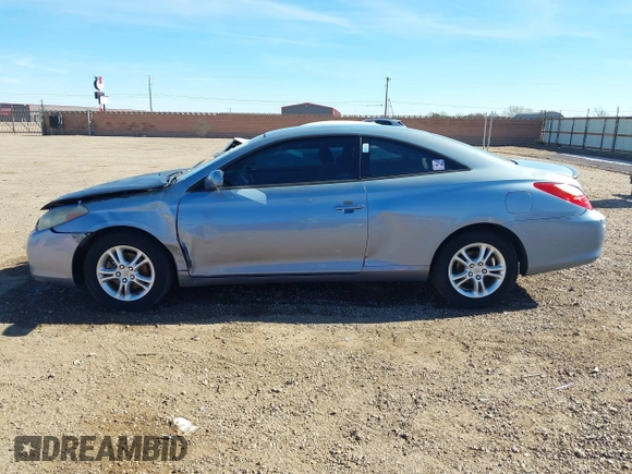 2007 Toyota Solara SE with VIN 4T1CE30P67U753009, listed as a IAAI auction lot 41486729 with 171,545 mi miles and . Bid and sale history available at carsss.com. Image 14.
