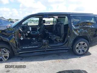 2024 Jeep Wagoneer Series II с VIN 1C4SJSBP2RS102168, выставлен на аукционе IAAI как лот 42511841 с пробегом 38 212 миль миль и . История ставок и продаж доступна на DreamBid. Изображение 6.