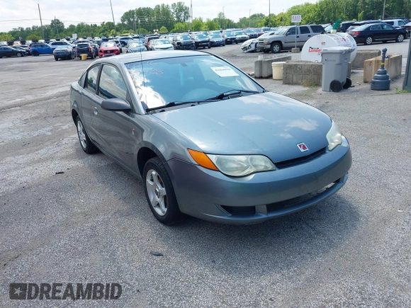 2007 Saturn ION z VIN 1G8AN15F07Z157648, wystawiony jako IAAI lot #42464428 z przebiegiem 163 884 mil mil oraz . Historia ofert i sprzedaży dostępna na DreamBid. Obrazek 1.