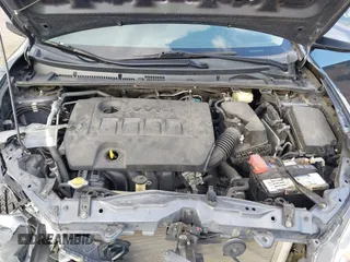 2016 Toyota Corolla L with VIN 5YFBURHE0GP385285, listed as a IAAI auction lot 41117161 with 62,916 mi miles and . Bid and sale history available at DreamBid. Image 10.