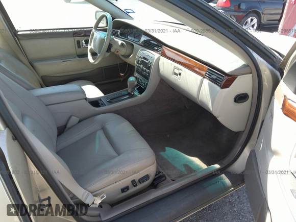 1997 Cadillac Seville Luxury SLS z VIN 1G6KS52Y7VU809288, wystawiony jako IAAI lot #29851802 z przebiegiem 93 879 mil mil oraz . Historia ofert i sprzedaży dostępna na DreamBid. Obrazek 5.